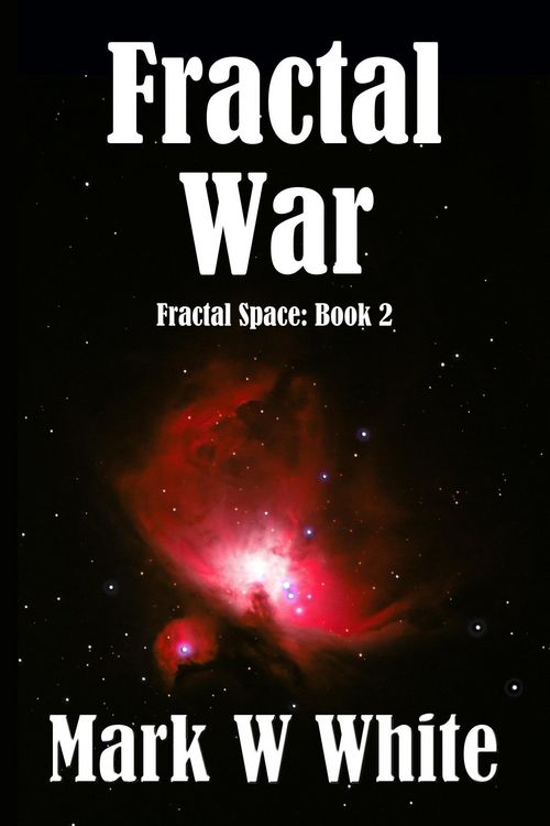 Produktbild: Fractal War