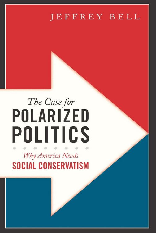 Produktbild: The Case for Polarized Politics