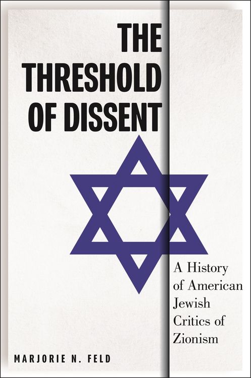 Produktbild: The Threshold of Dissent