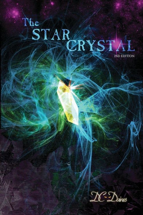 Produktbild: The Star Crystal