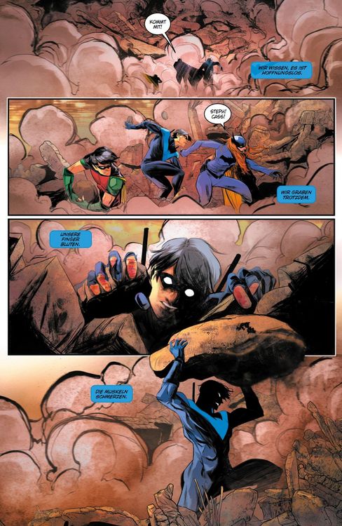 Produktbild: Nightwing