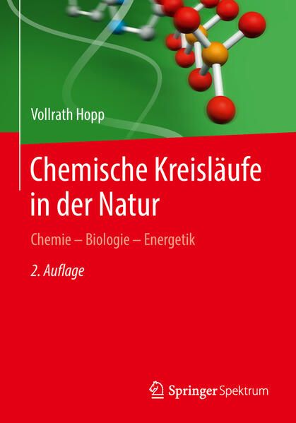 Produktbild: Chemische Kreisl&auml;ufe in der Natur