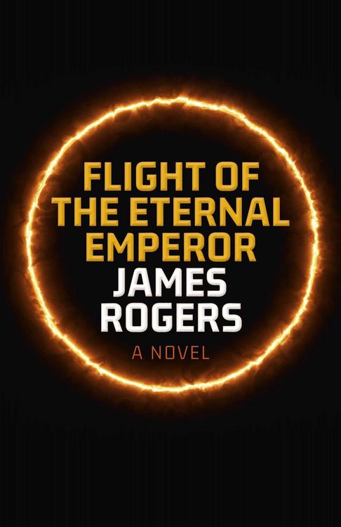 Produktbild: Flight of the Eternal Emperor
