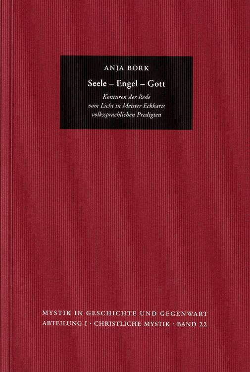 Produktbild: Seele - Engel - Gott