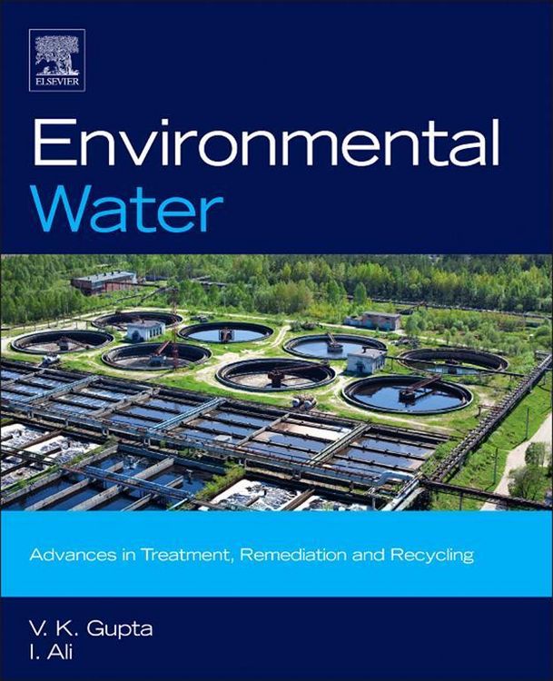 Produktbild: Environmental Water