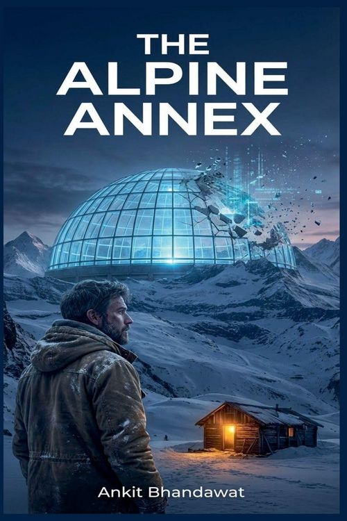 Produktbild: The Alpine Annex
