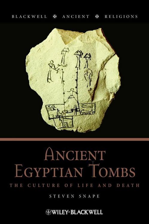 Produktbild: Ancient Egyptian Tombs