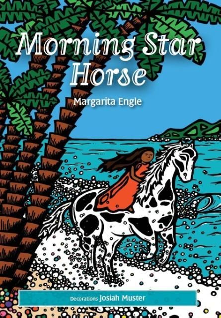 Produktbild: Morning Star Horse