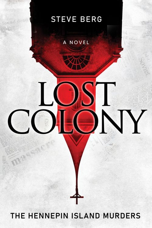 Produktbild: Lost Colony
