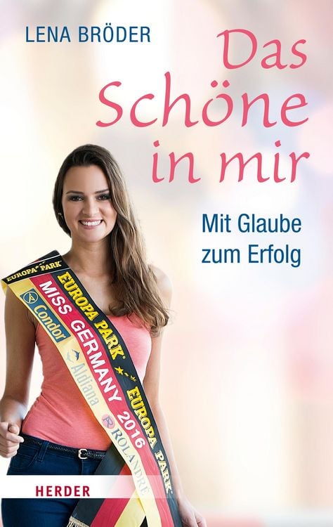 Produktbild: Das Sch&ouml;ne in mir