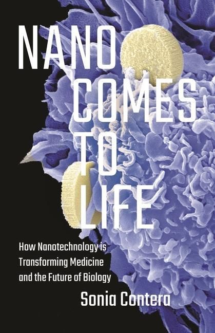 Produktbild: Contera, S: Nano Comes to Life