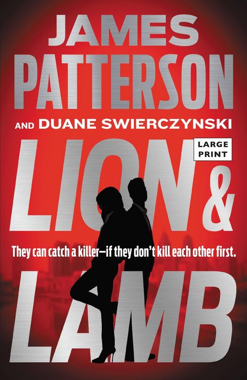 Produktbild: Lion & Lamb