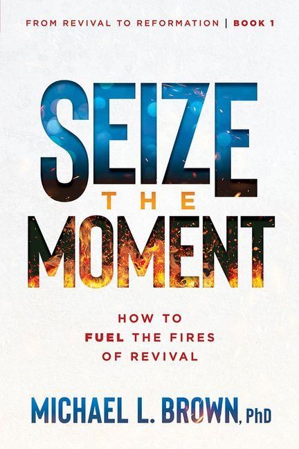 Produktbild: Seize the Moment
