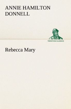 Produktbild: Rebecca Mary