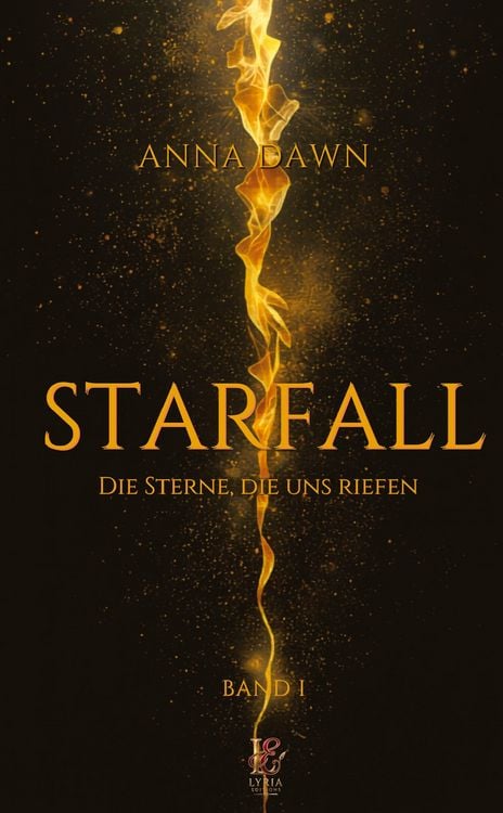 Produktbild: Starfall