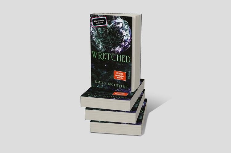 Produktbild: Wretched