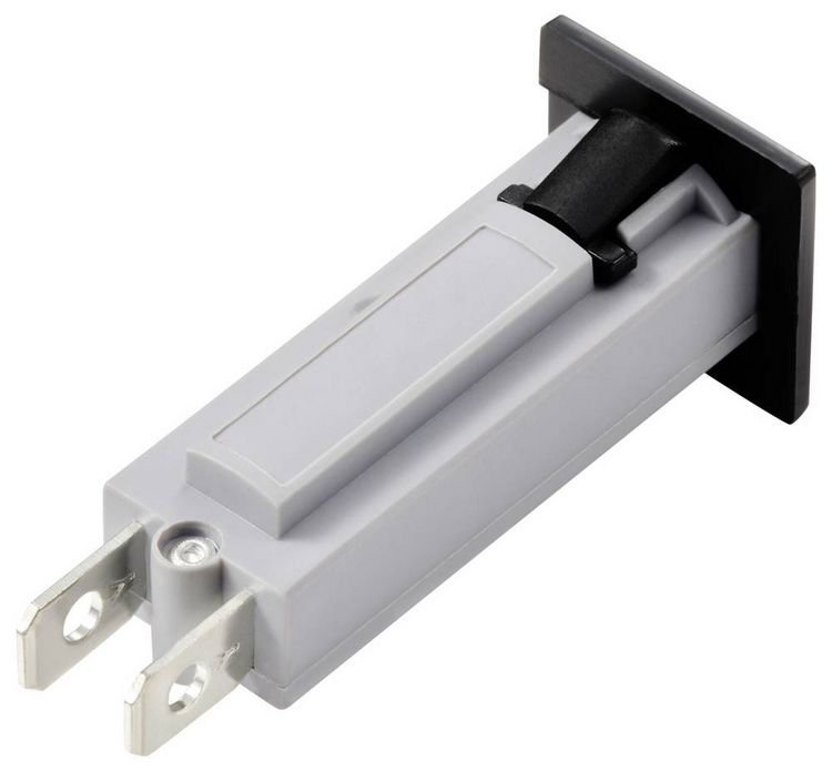 Produktbild: TRU COMPONENTS TC-13401644 Leistungsschalter thermisch 125 V/AC, 250 V/AC, 32 V/DC, 50 V/DC 20 A 1 St.