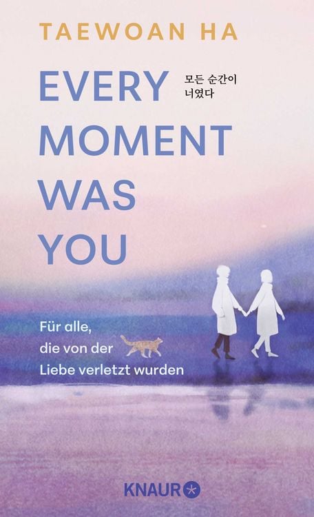 Produktbild: Every Moment Was You