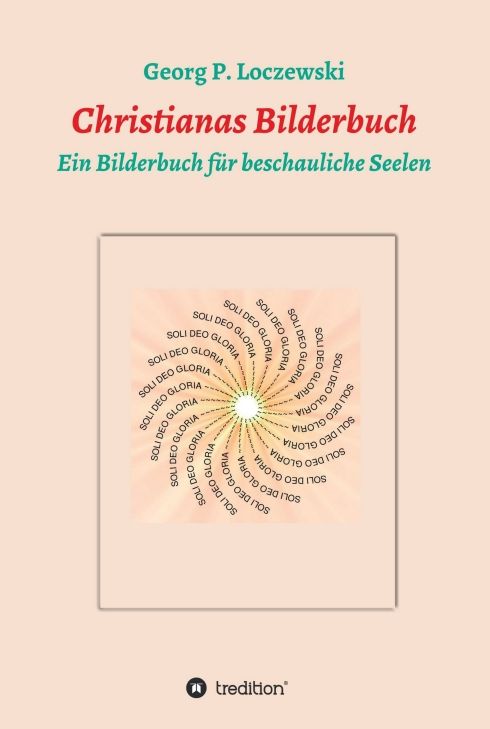 Produktbild: Christianas Bilderbuch