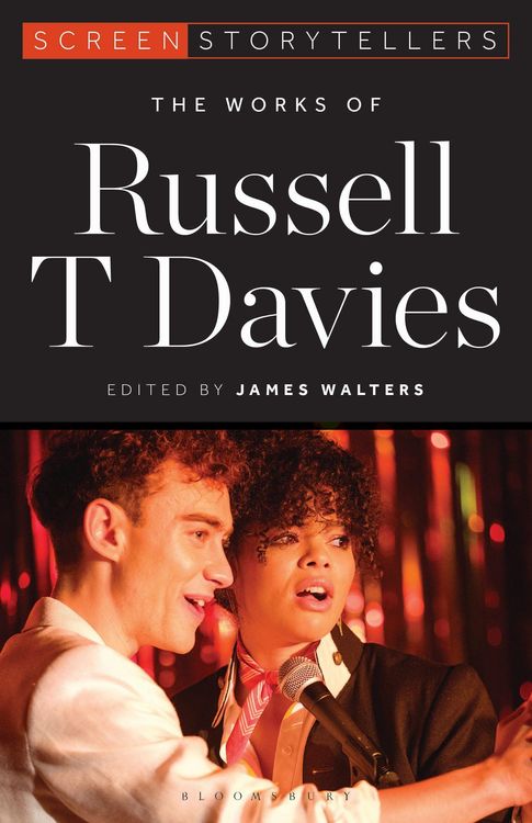 Produktbild: The Works of Russell T Davies