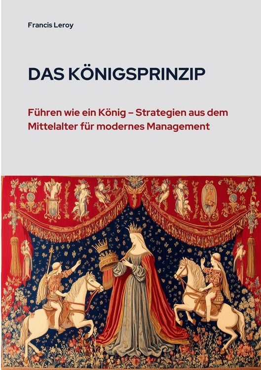 Produktbild: Das K&ouml;nigsprinzip