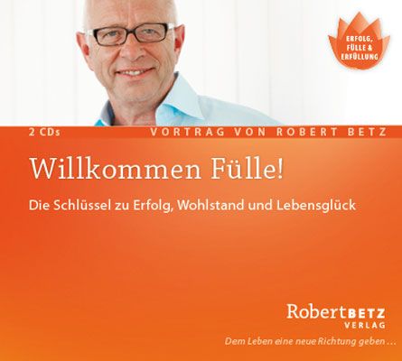 Produktbild: Willkommen F&uuml;lle