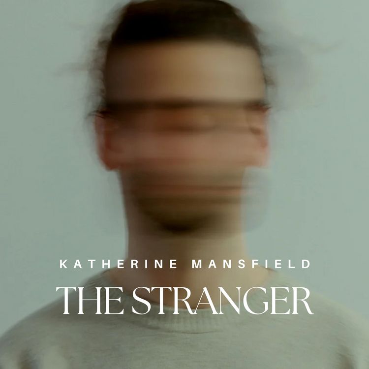 Produktbild: The Stranger