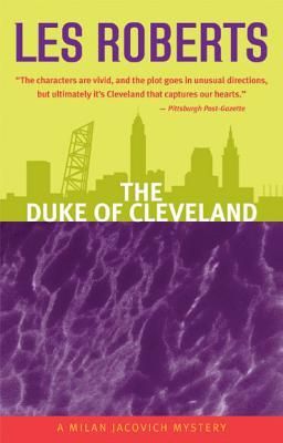 Produktbild: The Duke of Cleveland