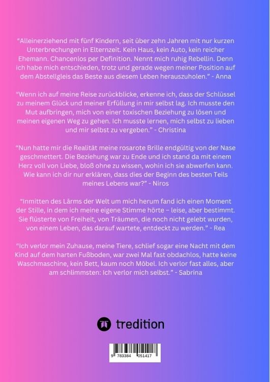 Produktbild: Frauenpower