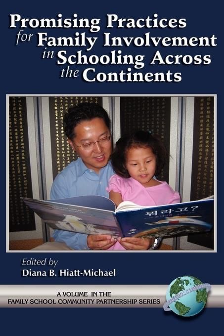 Produktbild: Promising Practices for Family Involvement in Schooling Across the Continents