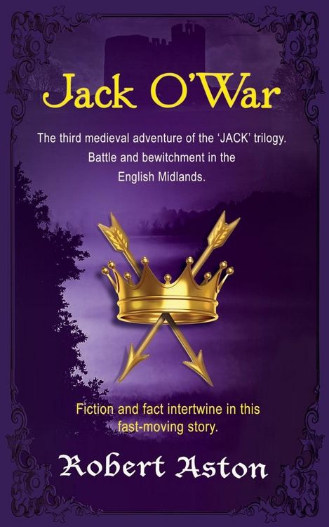 Produktbild: Jack O' War