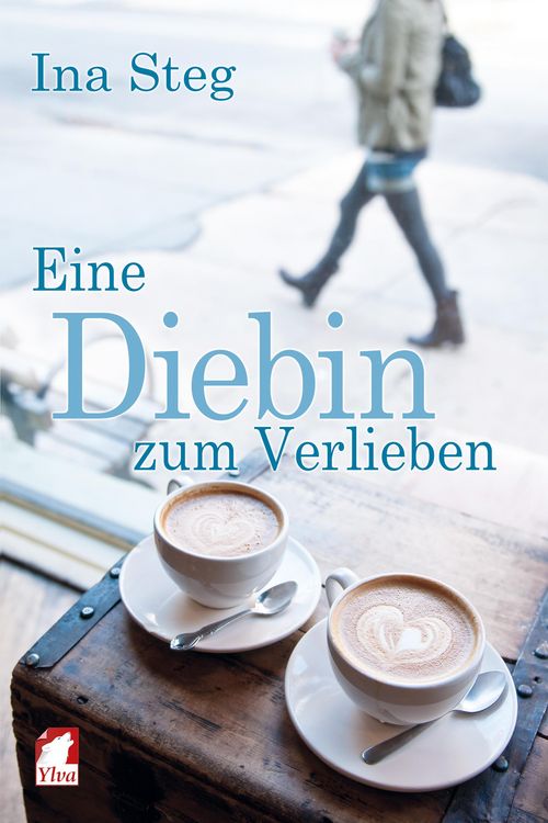 Produktbild: Eine Diebin zum Verlieben
