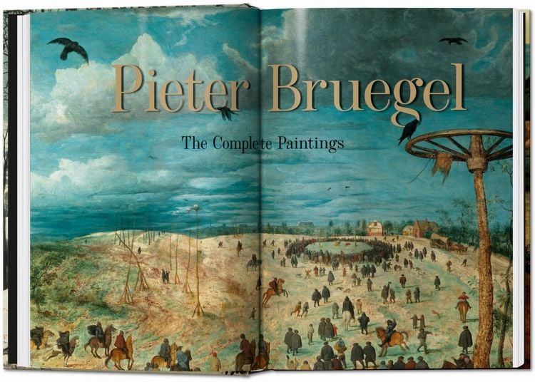 Produktbild: Bruegel