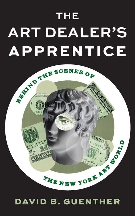 Produktbild: Art Dealer's Apprentice