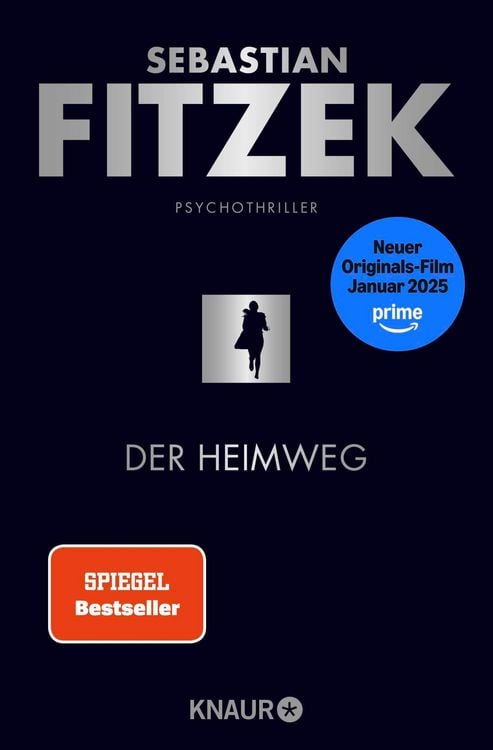 Produktbild: Der Heimweg