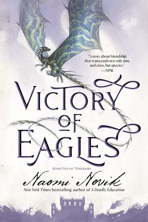 Produktbild: Victory of Eagles