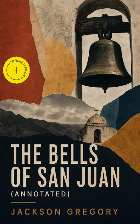 Produktbild: The Bells of San Juan (Annotated)