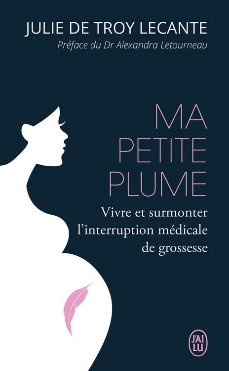 Produktbild: Ma petite plume
