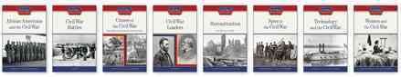 Produktbild: The Civil War: A Nation Divided Set