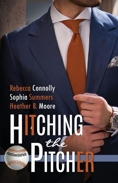 Produktbild: Hitching the Pitcher