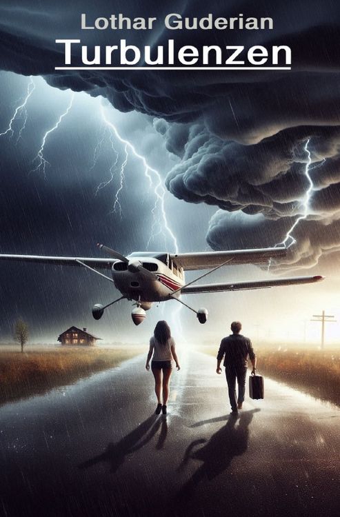 Produktbild: Turbulenzen