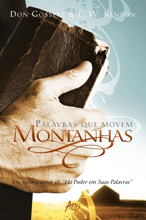 Produktbild: Palavras que movem montanhas