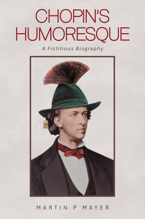 Produktbild: Chopin's Humoresque