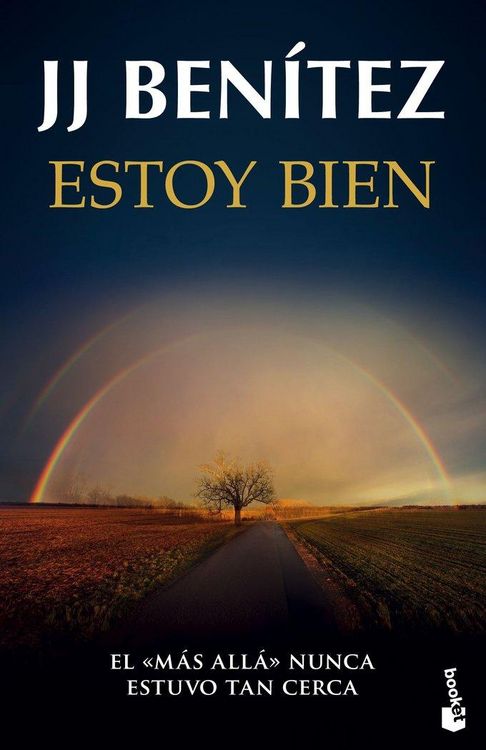Produktbild: Estoy bien