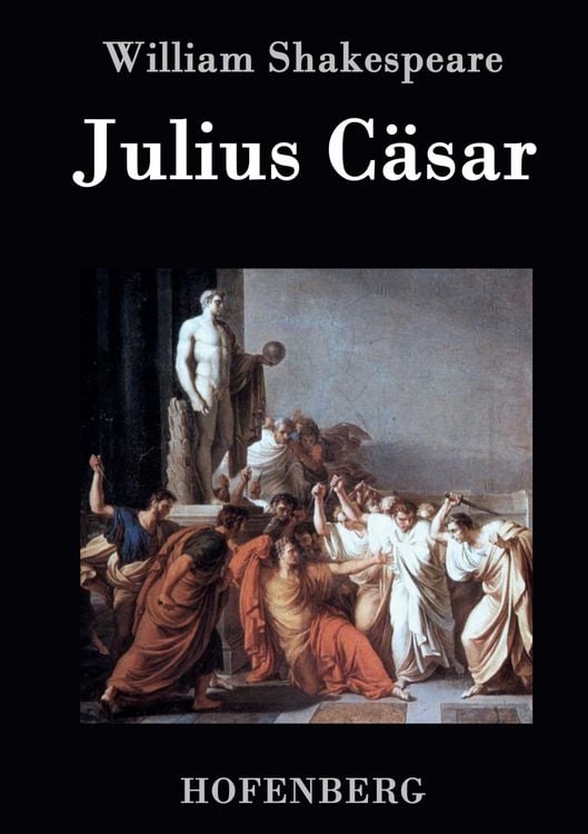 Produktbild: Julius C&auml;sar