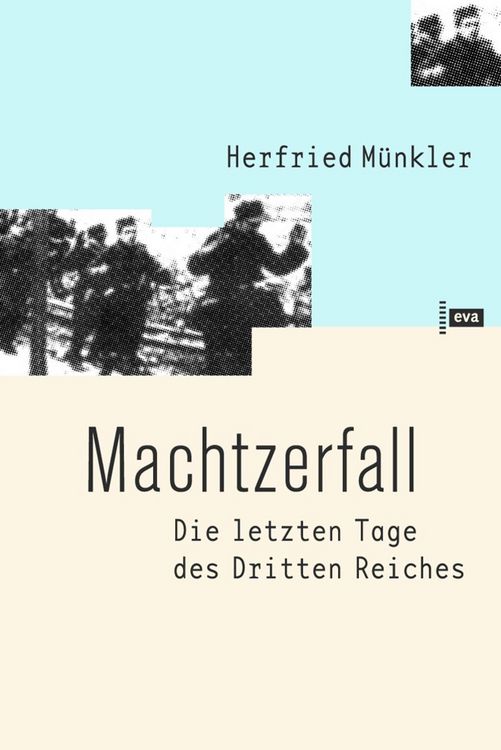 Produktbild: Machtzerfall