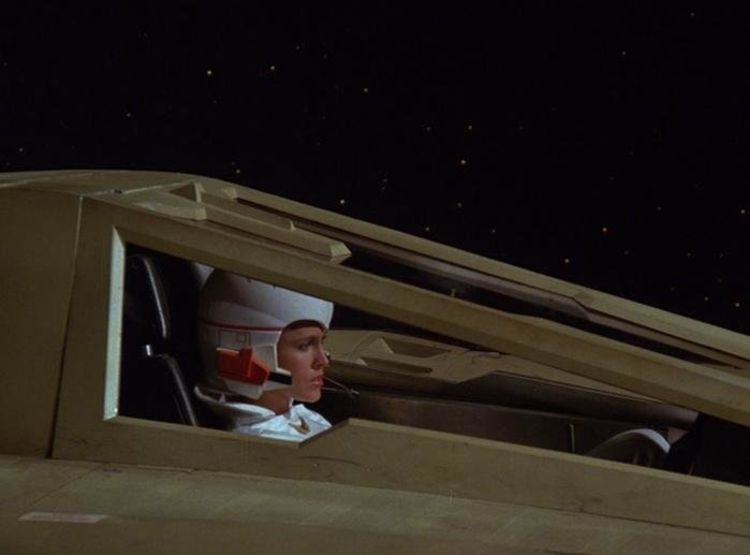 Produktbild: Buck Rogers
