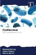 Produktbild: Probiotiki