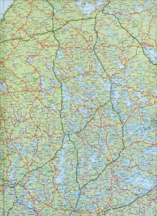 Produktbild: Scandinavia