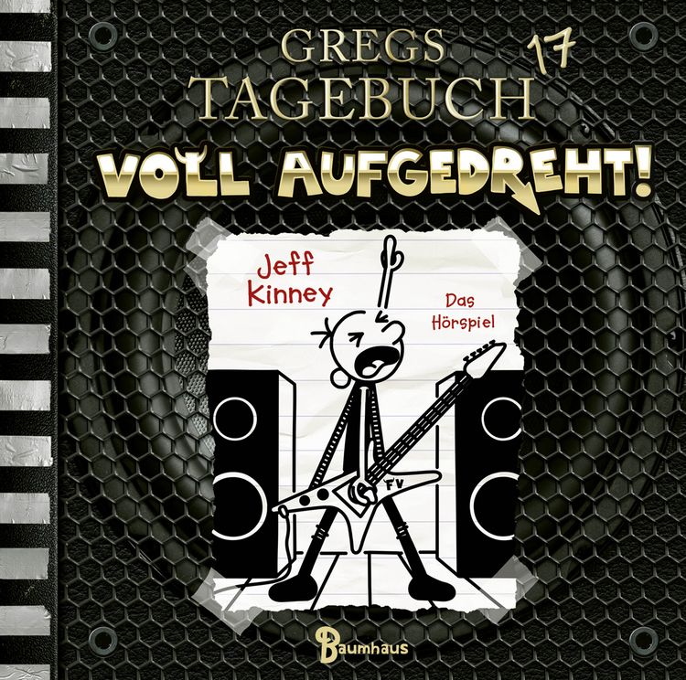 Produktbild: Folge 17: Voll aufgedreht!